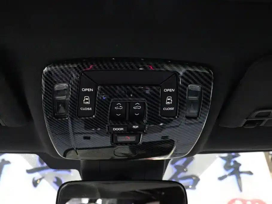 2024 Grevia 2.5L Hybrid Comfort Edition — миниатюра 18