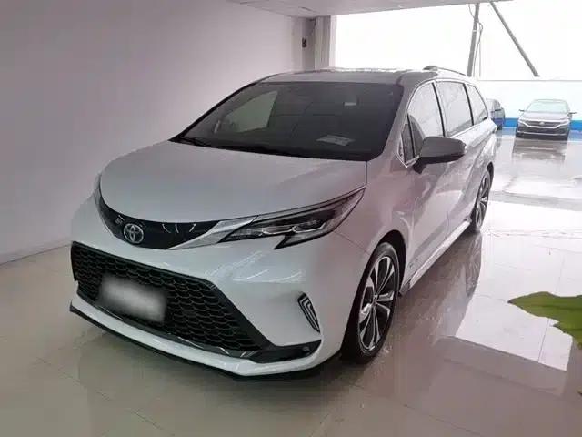 2023 Grevia 2.5L Hybrid Premium Plus Edition