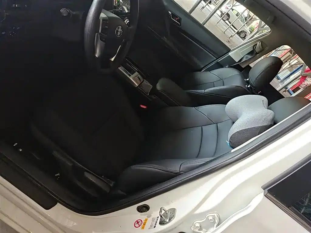 Reiz 2013 2.5S Elite Edition — миниатюра 15
