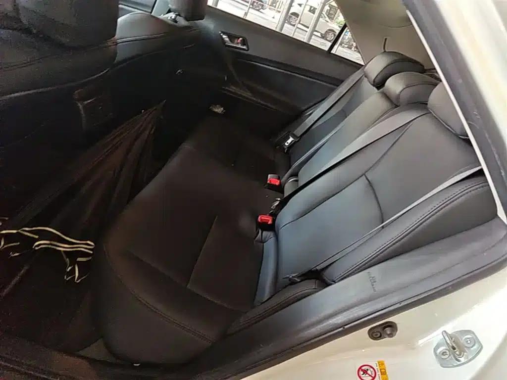 Reiz 2013 2.5S Elite Edition — миниатюра 17