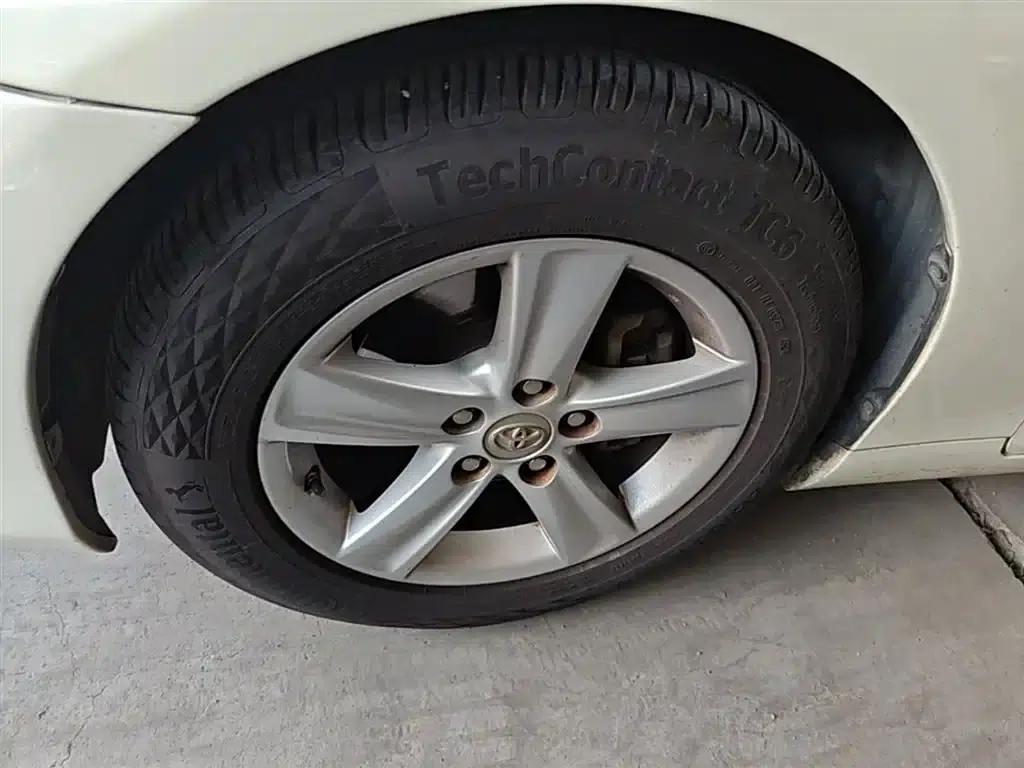 Reiz 2013 2.5S Elite Edition — миниатюра 23