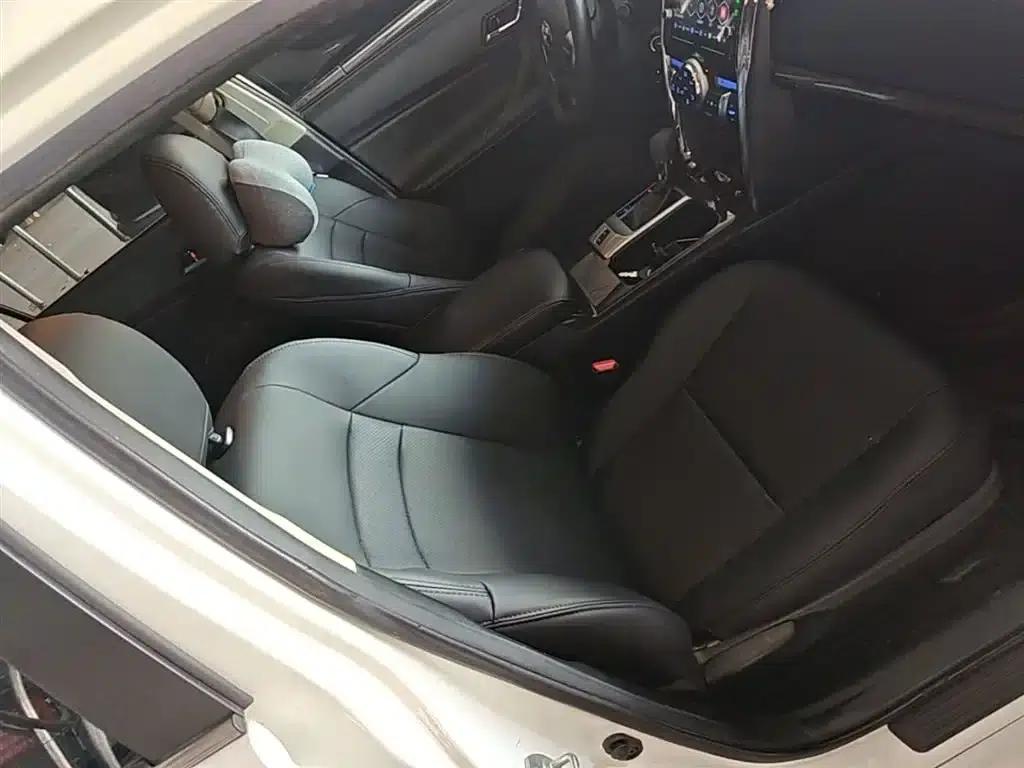 Reiz 2013 2.5S Elite Edition — миниатюра 25