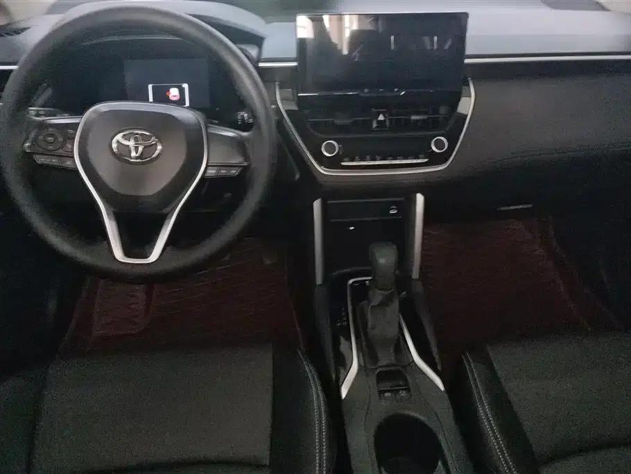 Fenglanda 2023 2.0L CVT Elite Edition — миниатюра 12