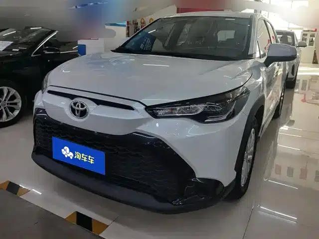 Fenglanda 2023 2.0L CVT Elite Edition