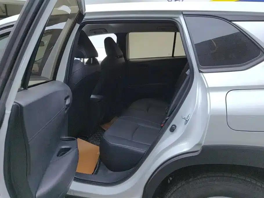 Fenglanda 2024 2.0L CVT Elite Plus Edition — миниатюра 11