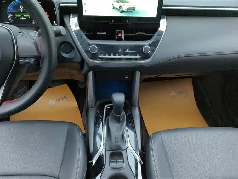 Fenglanda 2024 2.0L CVT Elite Plus Edition — миниатюра 16