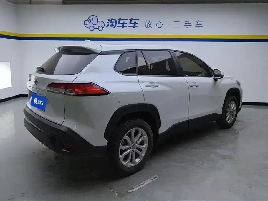 Fenglanda 2024 2.0L CVT Elite Plus Edition — миниатюра 3