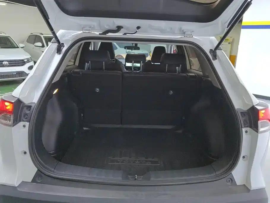 Fenglanda 2024 2.0L CVT Elite Plus Edition — миниатюра 4