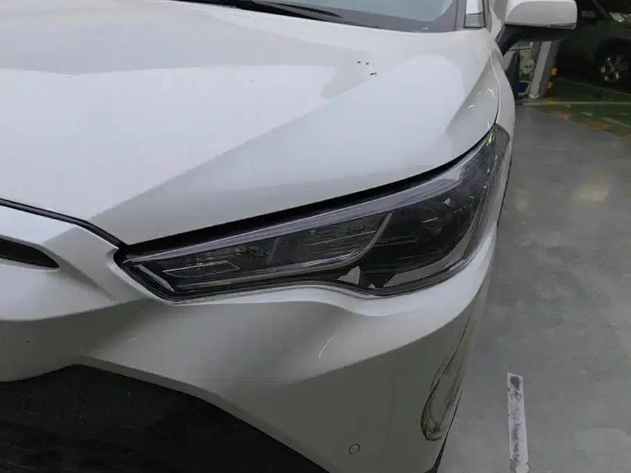 Fenglanda 2024 2.0L CVT Elite Plus Edition — миниатюра 5