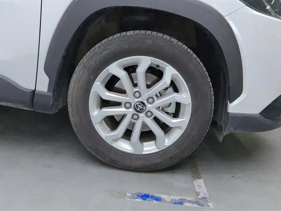 Fenglanda 2024 2.0L CVT Elite Plus Edition — миниатюра 6