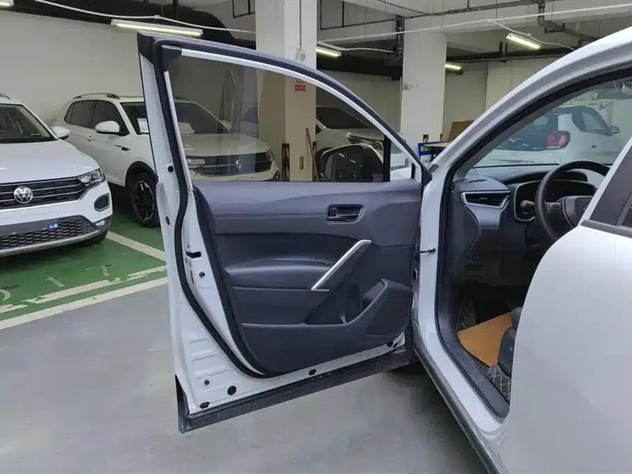 Fenglanda 2024 2.0L CVT Elite Plus Edition — миниатюра 7