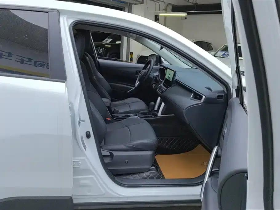 Fenglanda 2024 2.0L CVT Elite Plus Edition — миниатюра 8