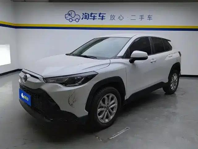 Fenglanda 2024 2.0L CVT Elite Plus Edition