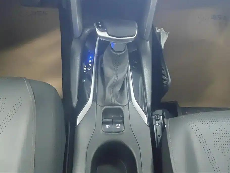 Fenglanda 2023 2.0L CVT Elite Edition — миниатюра 16