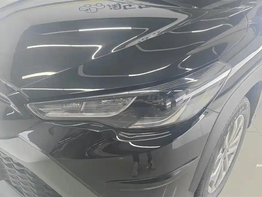 Fenglanda 2023 2.0L CVT Elite Edition — миниатюра 5