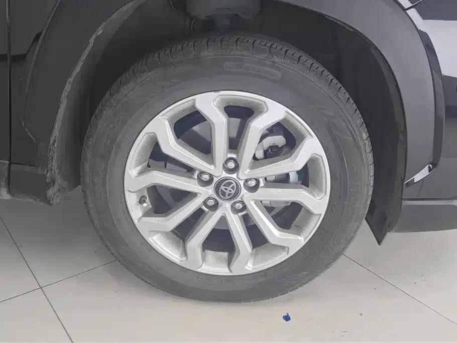 Fenglanda 2023 2.0L CVT Elite Edition — миниатюра 6