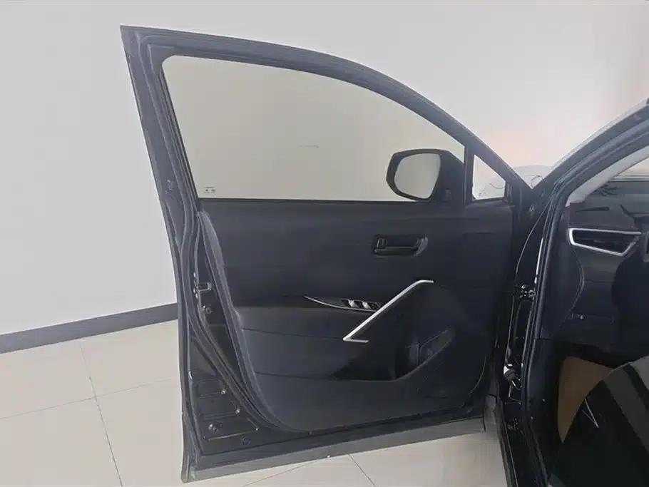 Fenglanda 2023 2.0L CVT Elite Edition — миниатюра 7