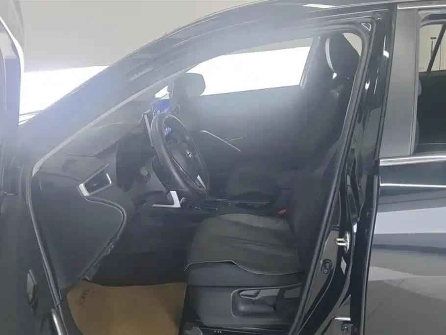 Fenglanda 2023 2.0L CVT Elite Edition — миниатюра 9