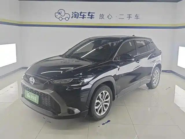 Fenglanda 2023 2.0L CVT Elite Edition