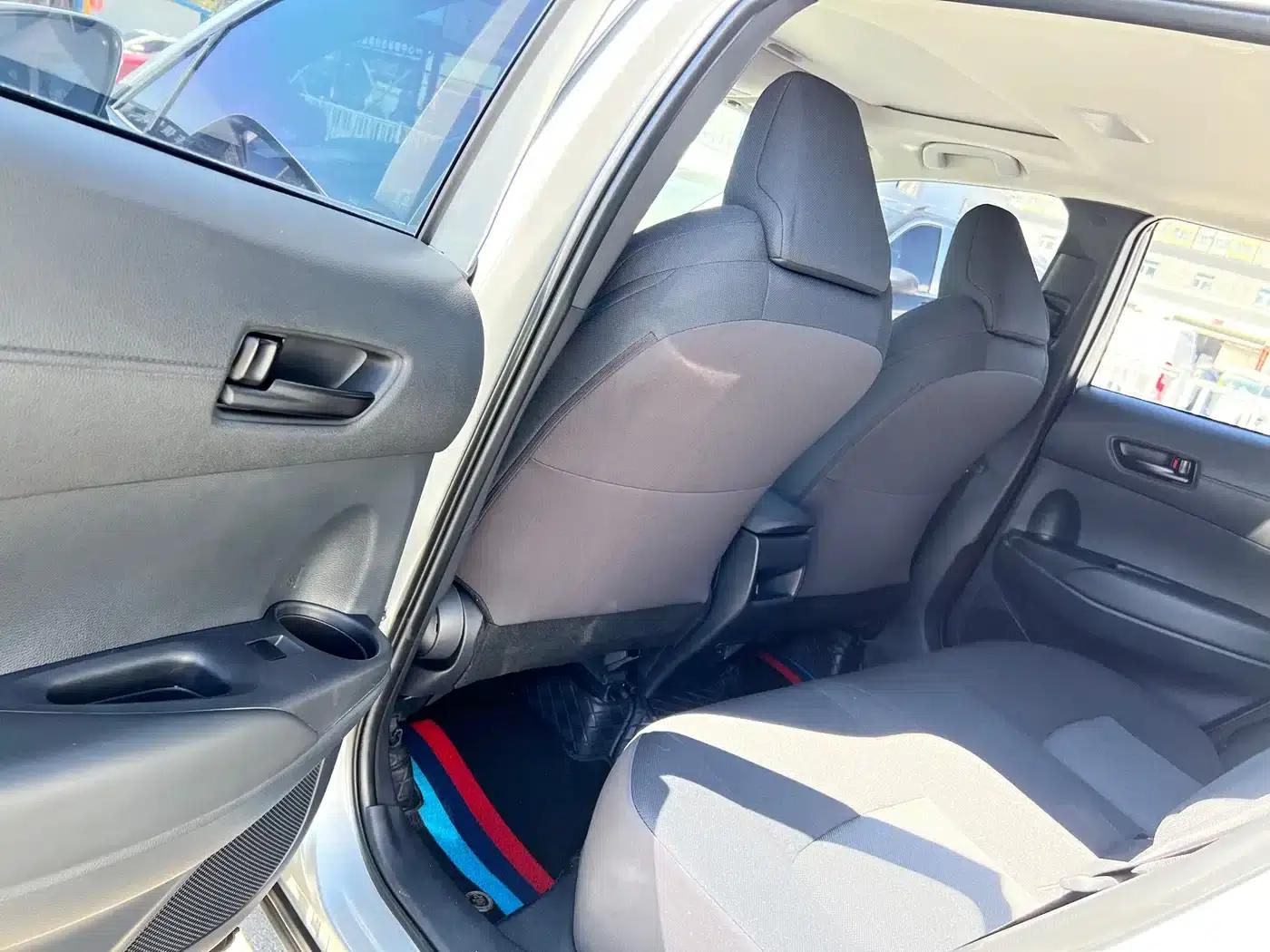 Fenglanda 2024 2.0L CVT Leading Edition — миниатюра 5