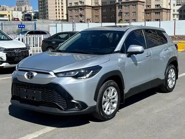 Fenglanda 2024 2.0L CVT Leading Edition