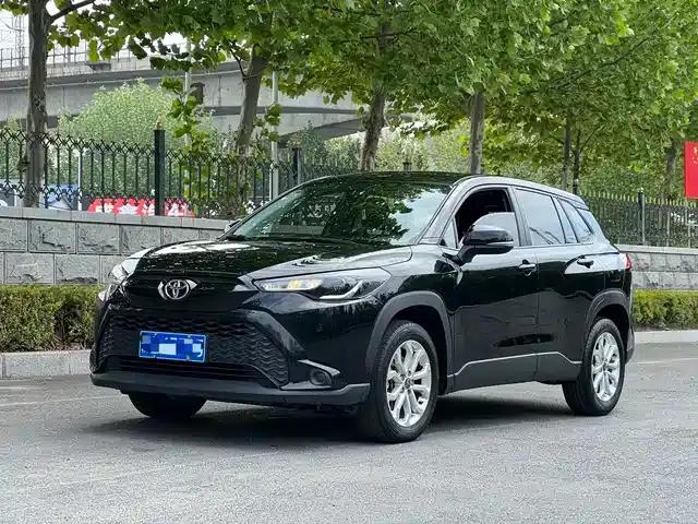 Fenglanda 2023 2.0L CVT Elite Edition