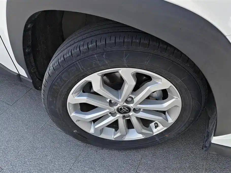 Fenglanda 2023 2.0L CVT Elite Edition — миниатюра 6