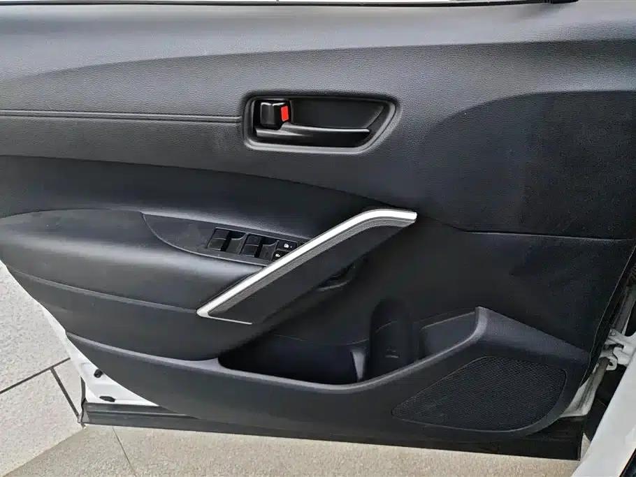 Fenglanda 2023 2.0L CVT Elite Edition — миниатюра 7