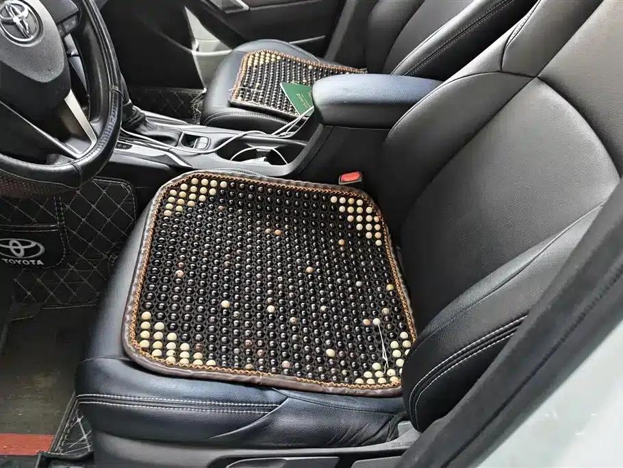 Fenglanda 2023 2.0L CVT Elite Edition — миниатюра 9