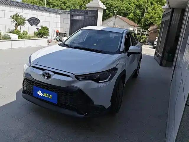 Fenglanda 2023 2.0L CVT Elite Edition