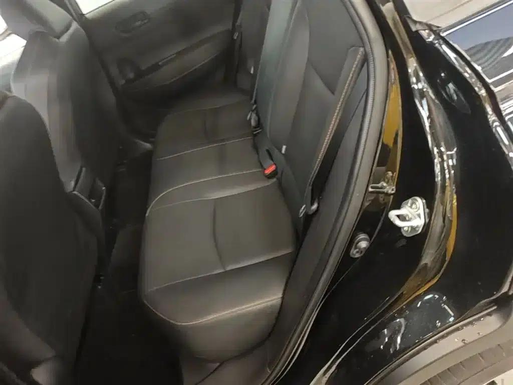 2026 Toyota Land Cruiser 2.0L CVT Comfort Edition — миниатюра 17