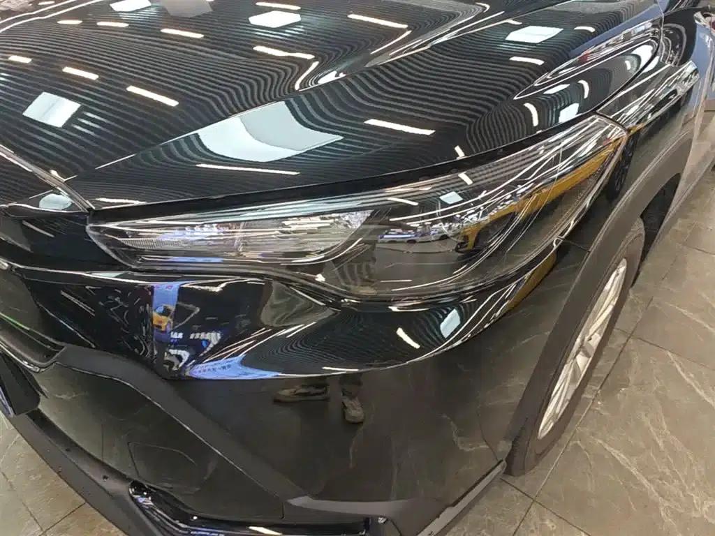 2026 Toyota Land Cruiser 2.0L CVT Comfort Edition — миниатюра 24