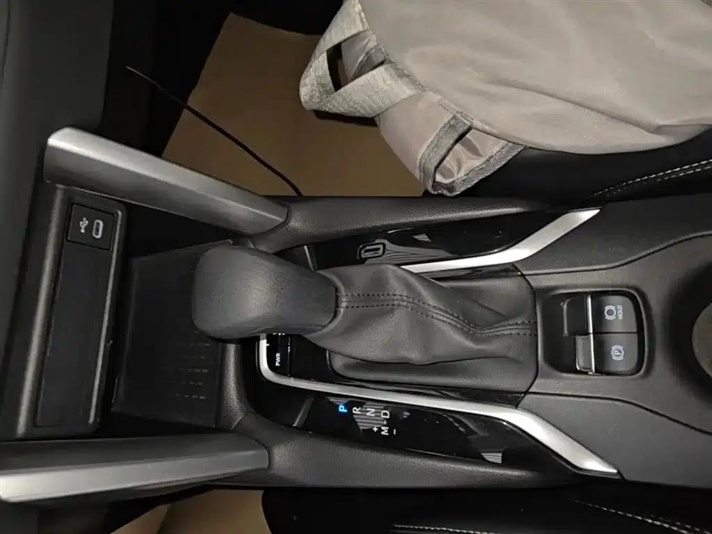 Fenglanda 2023 2.0L CVT Elite Edition — миниатюра 14