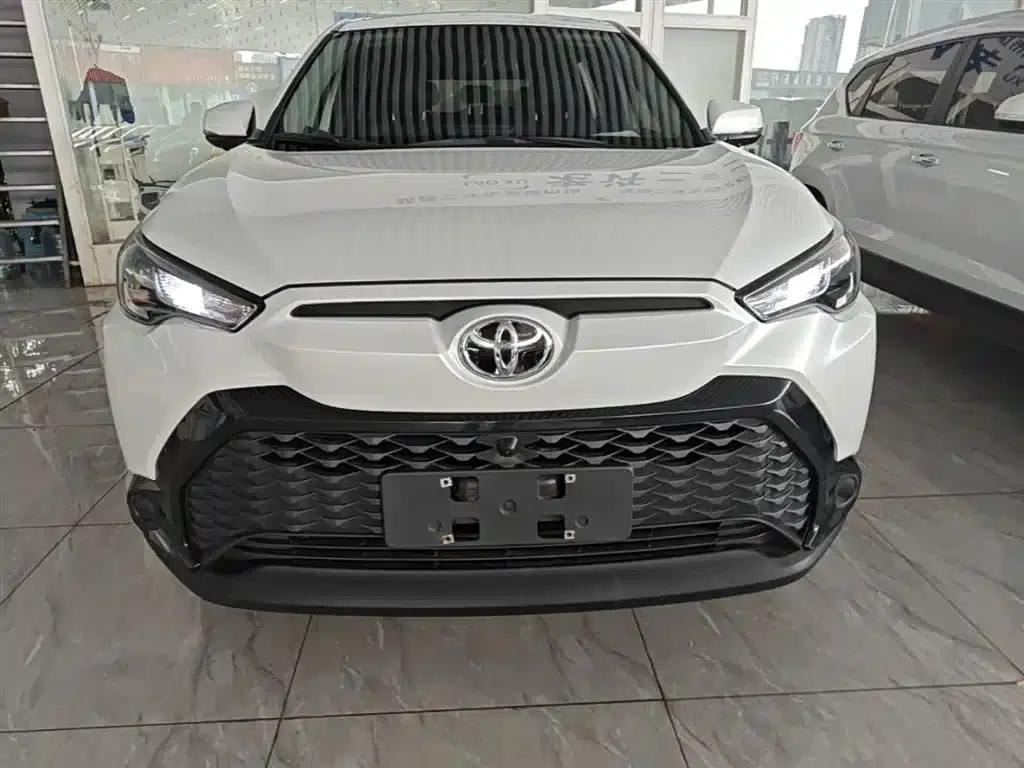 Fenglanda 2023 2.0L CVT Elite Edition — миниатюра 3