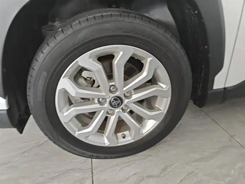 Fenglanda 2023 2.0L CVT Elite Edition — миниатюра 23