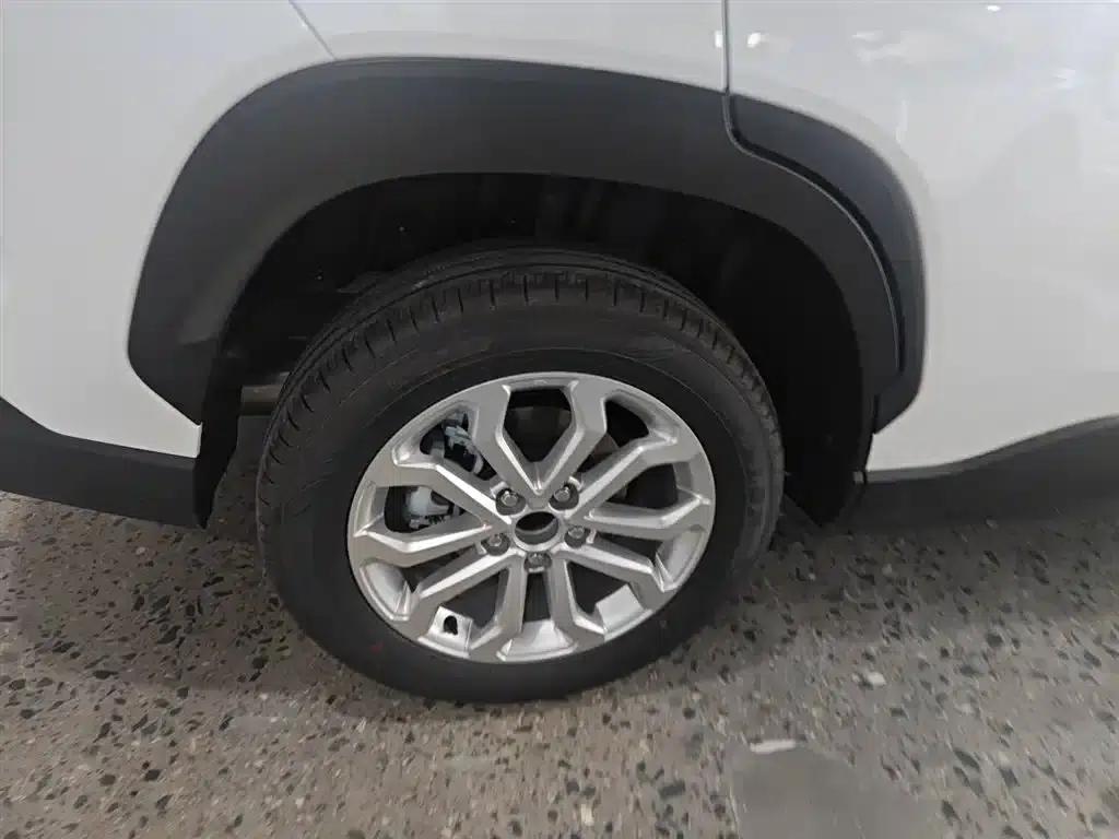 2026 Toyota Land Cruiser 2.0L CVT Comfort Edition — миниатюра 13