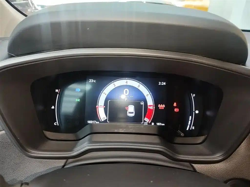 Fenglanda 2023 2.0L CVT Elite Edition — миниатюра 12