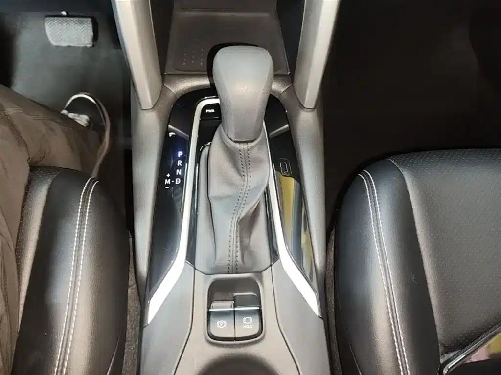 Fenglanda 2023 2.0L CVT Elite Edition — миниатюра 14