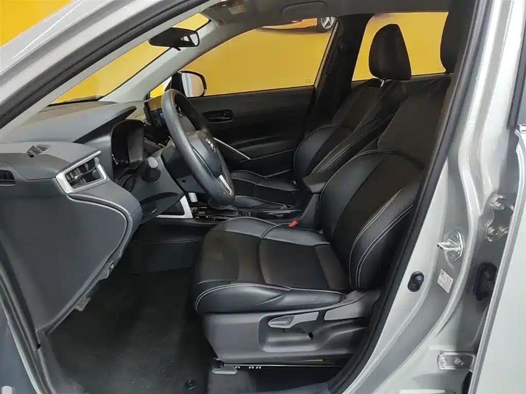 Fenglanda 2023 2.0L CVT Elite Edition — миниатюра 15