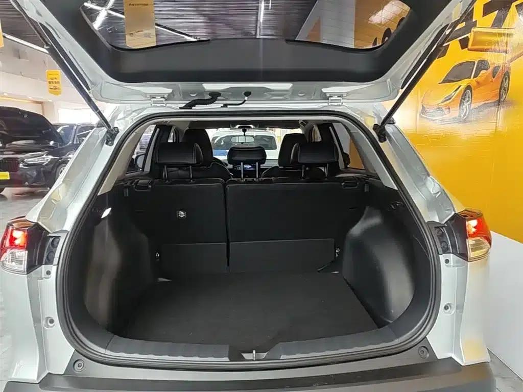Fenglanda 2023 2.0L CVT Elite Edition — миниатюра 19