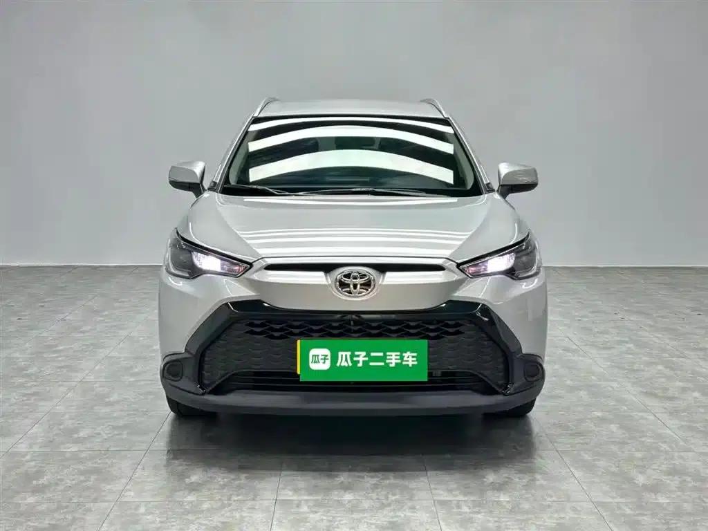 Fenglanda 2023 2.0L CVT Elite Edition — миниатюра 3