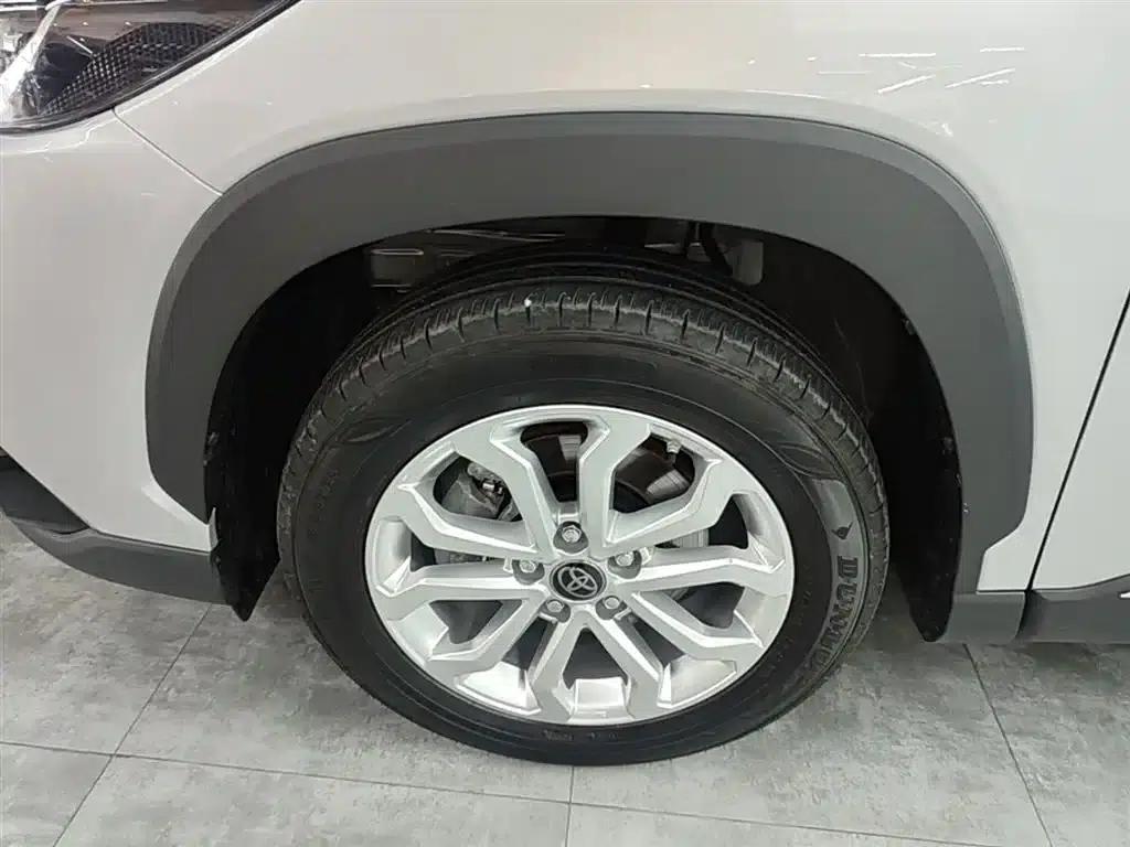 Fenglanda 2023 2.0L CVT Elite Edition — миниатюра 23