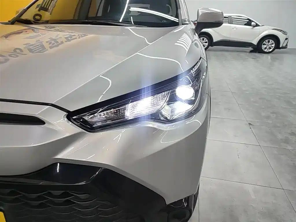 Fenglanda 2023 2.0L CVT Elite Edition — миниатюра 24