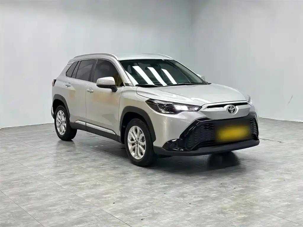 Fenglanda 2023 2.0L CVT Elite Edition — миниатюра 4