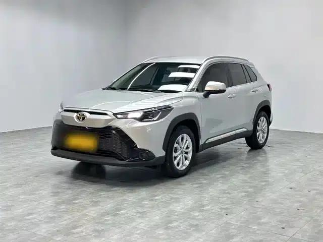 Fenglanda 2023 2.0L CVT Elite Edition