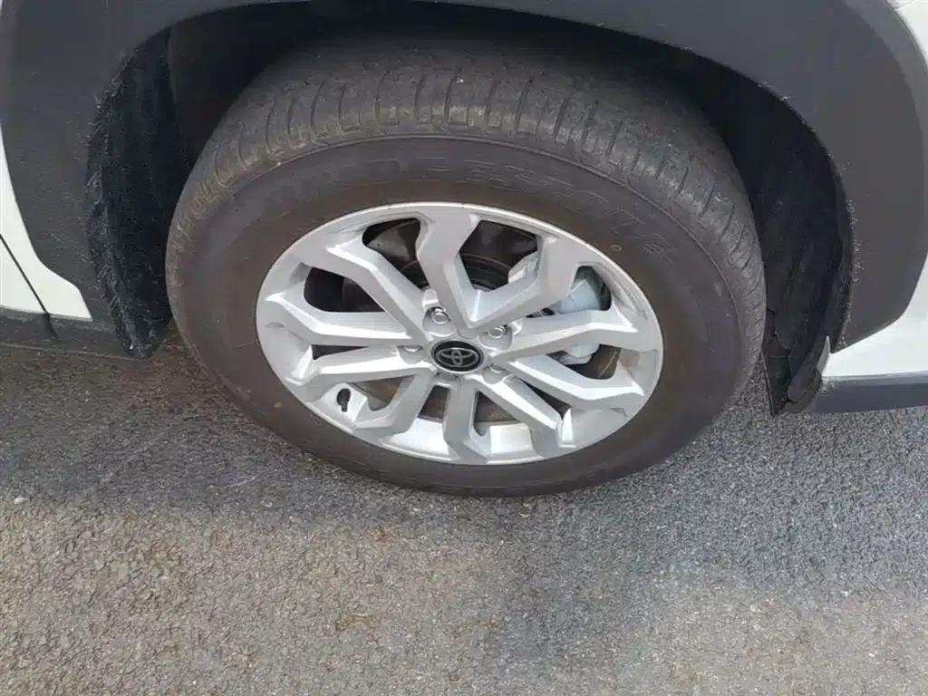Fenglanda 2024 2.0L CVT Leading Plus Edition — миниатюра 14