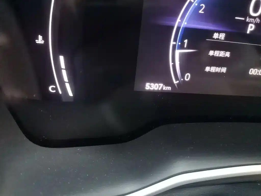 Fenglanda 2024 2.0L CVT Leading Plus Edition — миниатюра 19