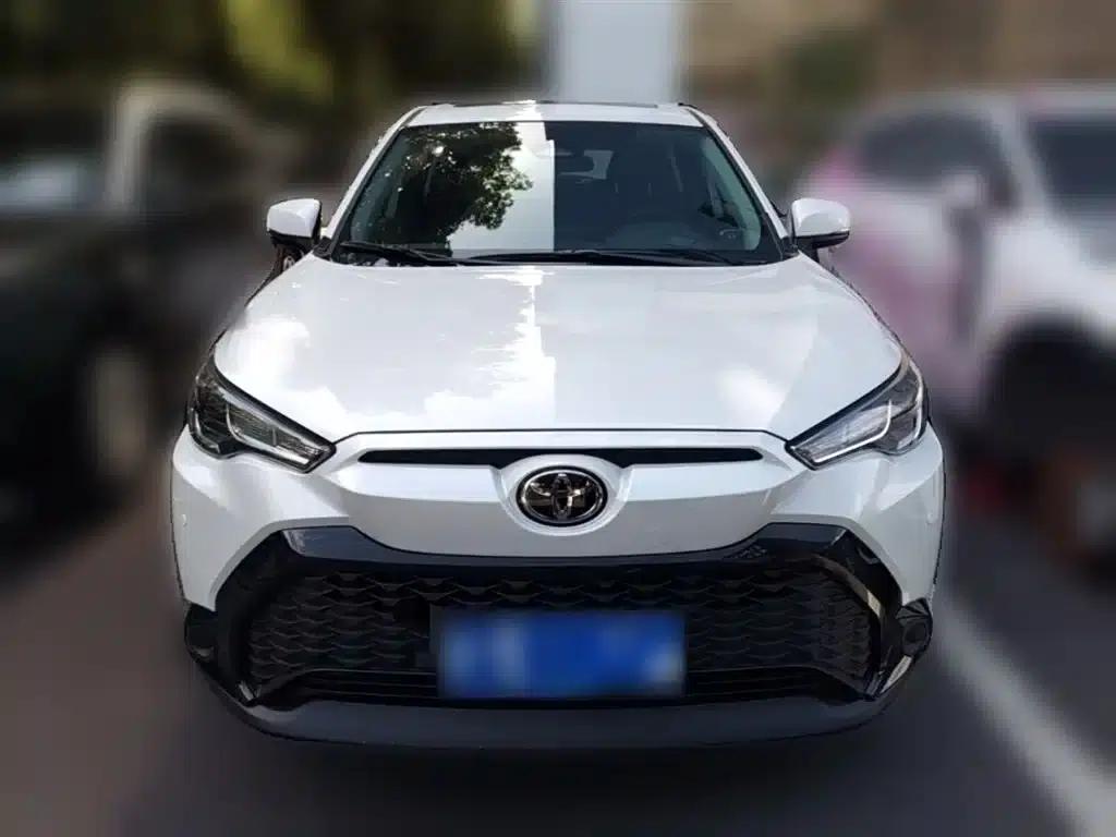 Fenglanda 2024 2.0L CVT Leading Plus Edition — миниатюра 5