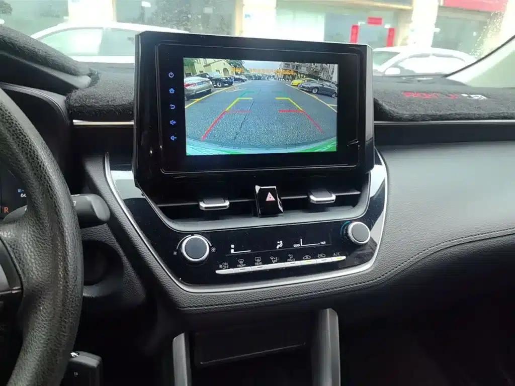 Fenglanda 2022 2.0L CVT Elite Edition — миниатюра 13