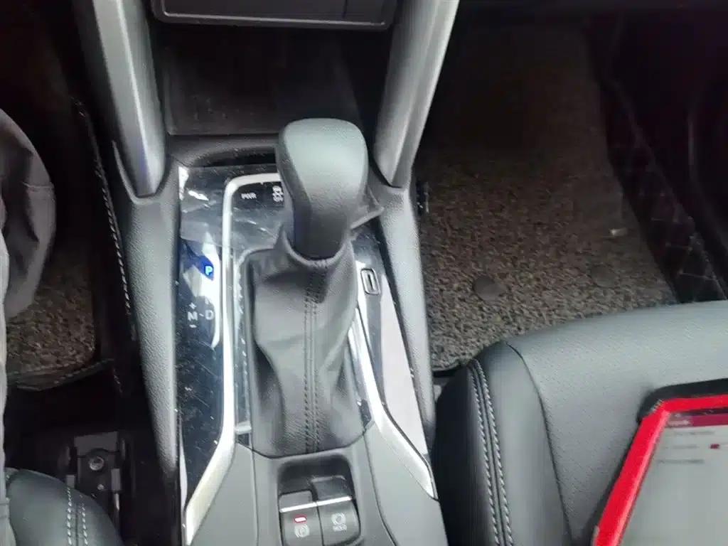 Fenglanda 2022 2.0L CVT Elite Edition — миниатюра 14